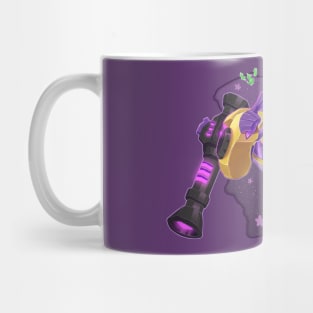 Transformers Animated - Swindle Mug